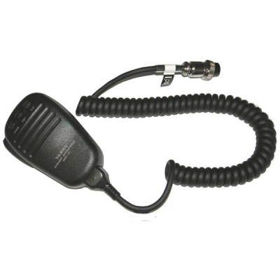 MH-31B8 Microphone pour les radios mobiles Yaesu 